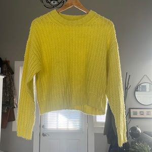 American Eagle Sweater S